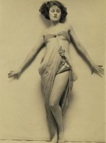 Theda Bara