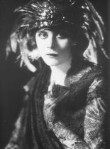 Theda Bara
