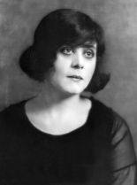 Theda Bara