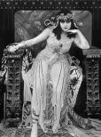 Theda Bara