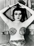 Theda Bara