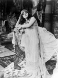 Theda Bara