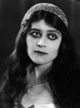 Theda Bara