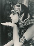 Theda Bara