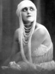 Theda Bara