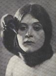 Theda Bara