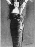 Theda Bara