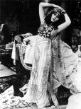 Theda Bara