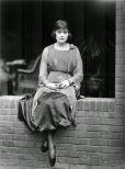 Theda Bara