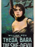 Theda Bara