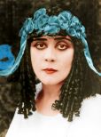 Theda Bara