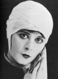 Theda Bara