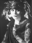 Theda Bara