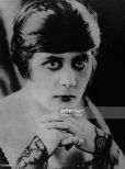 Theda Bara