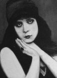 Theda Bara