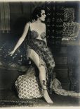 Theda Bara