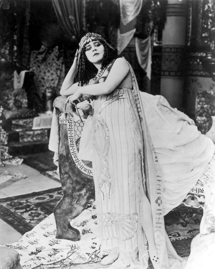 Theda Bara