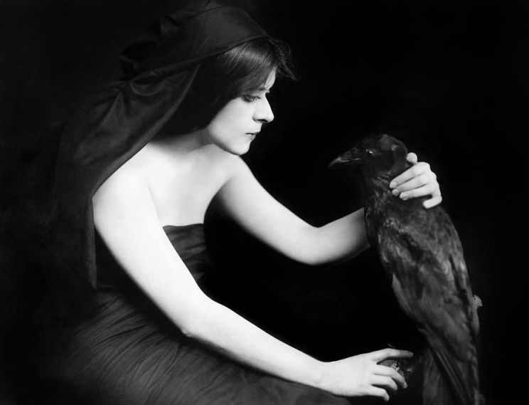 Theda Bara