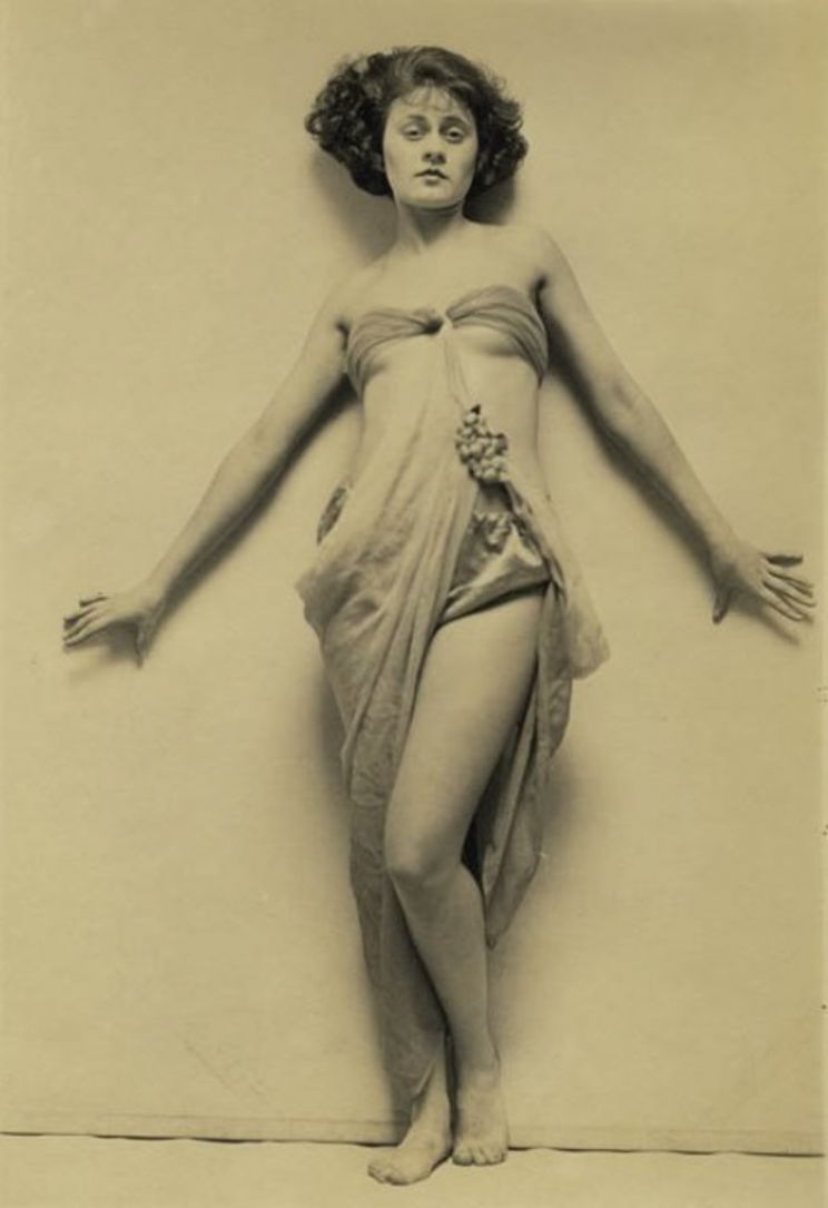 Theda Bara