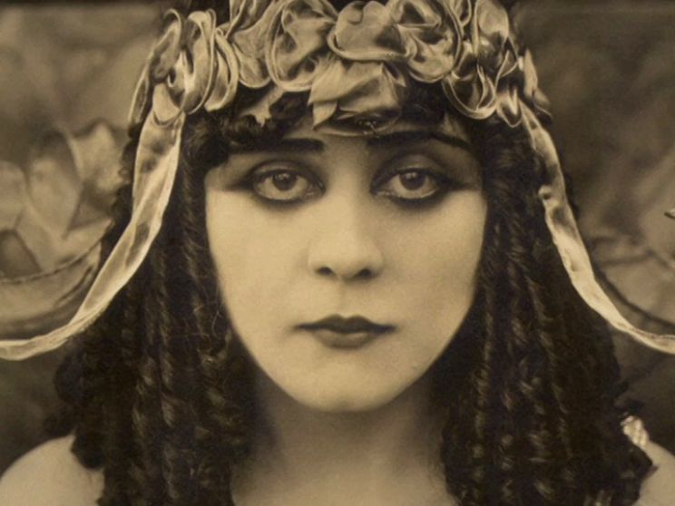 Theda Bara