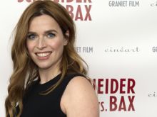 Thekla Reuten photo