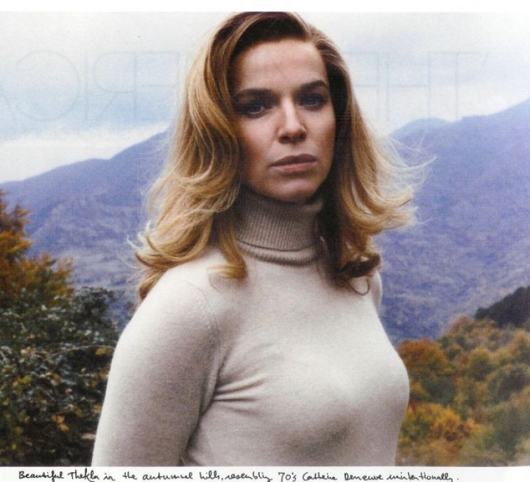 Thekla Reuten