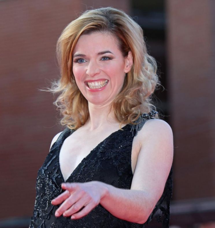 Thekla Reuten