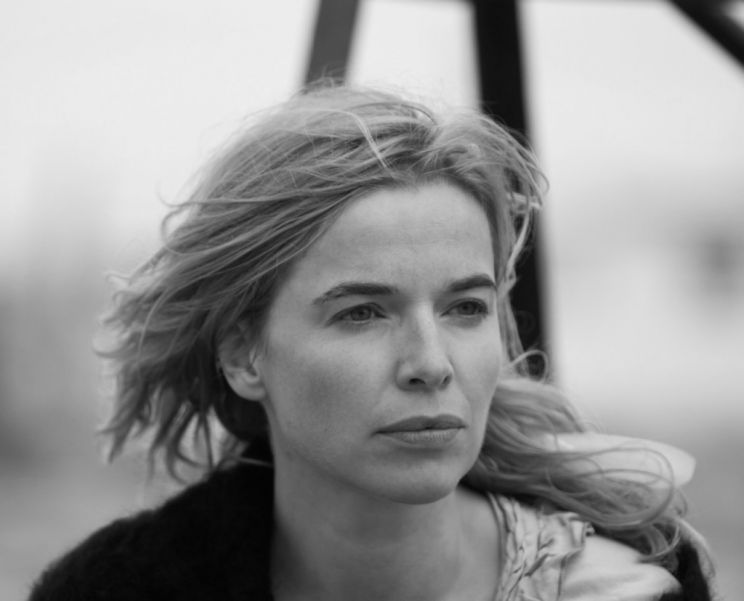 Thekla Reuten