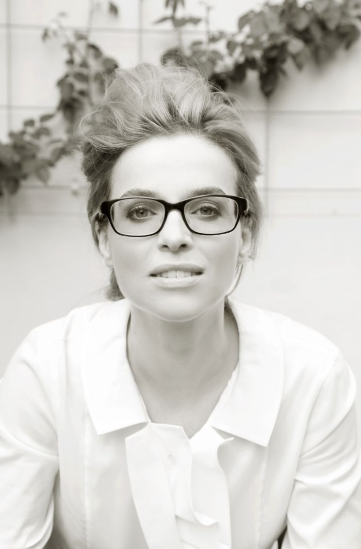 Thekla Reuten