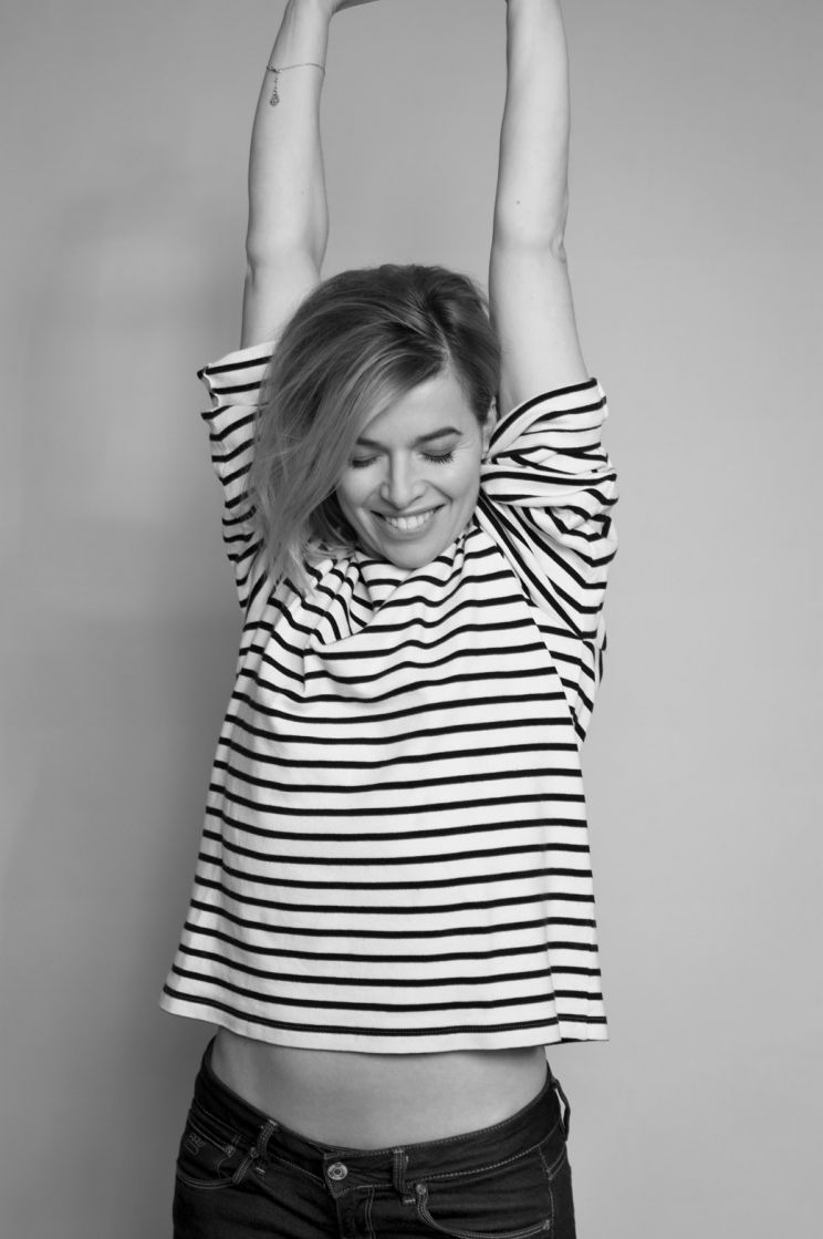 Thekla Reuten