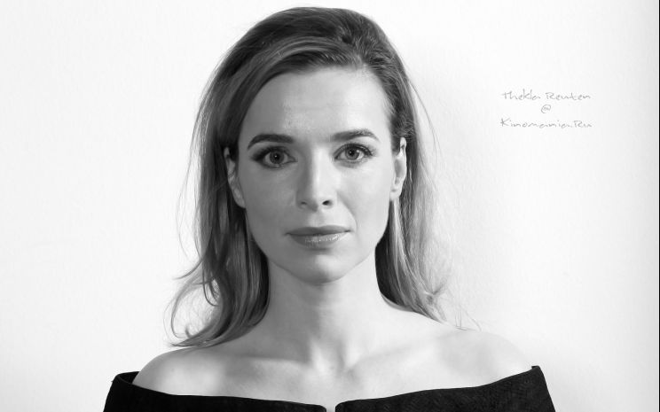 Thekla Reuten