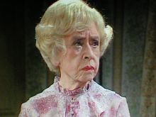 Thelma Barlow