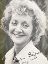 Thelma Barlow