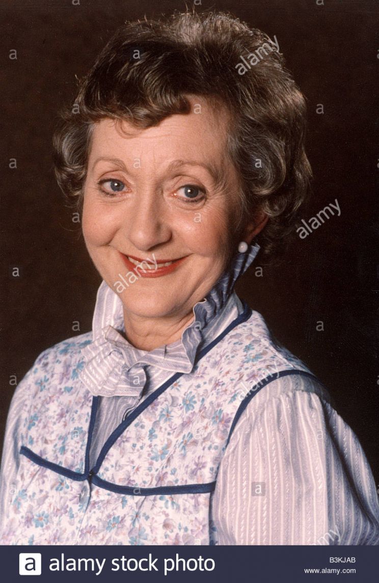 Thelma Barlow