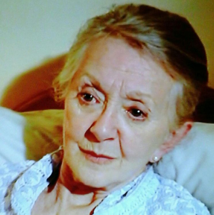 Thelma Barlow