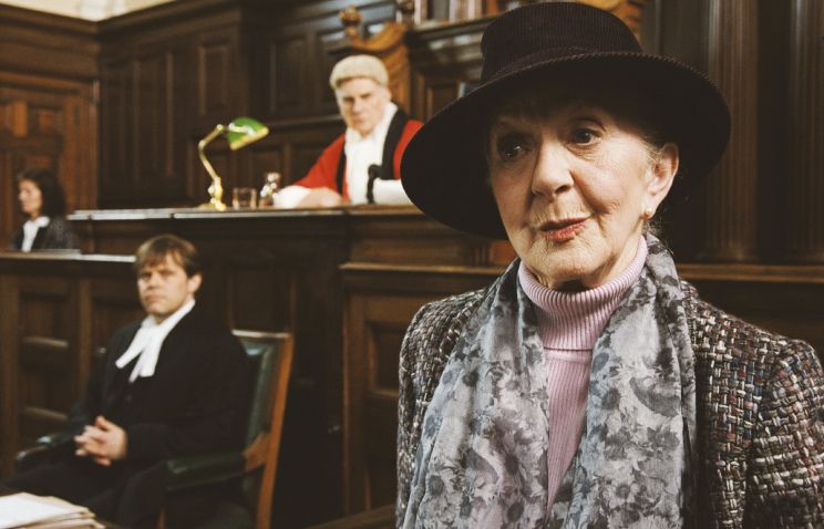 Thelma Barlow