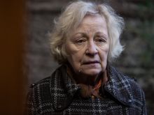 Thelma Gudmunds