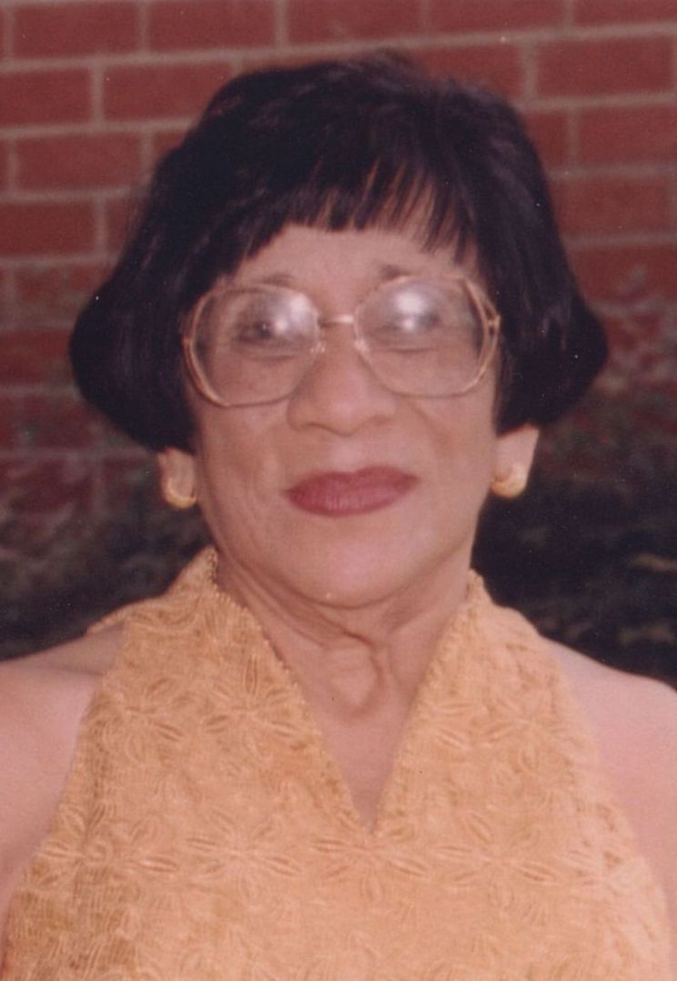 Thelma Gutiérrez