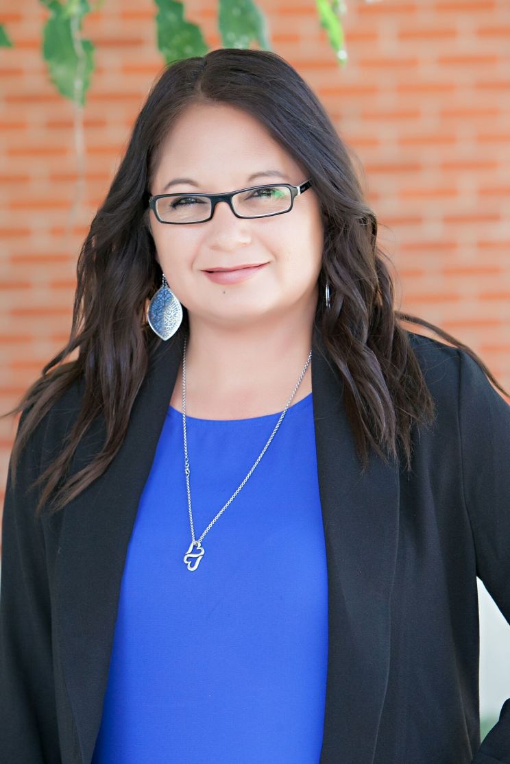 Thelma Gutiérrez