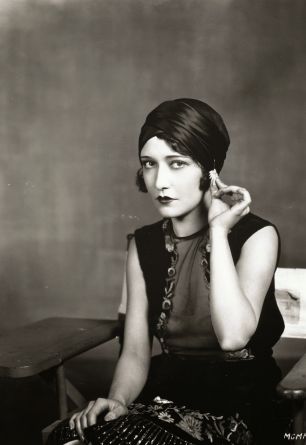 Thelma Leeds