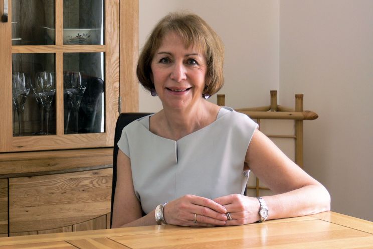 Thelma Leeds