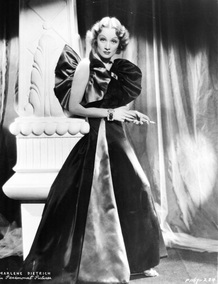 Thelma Leeds