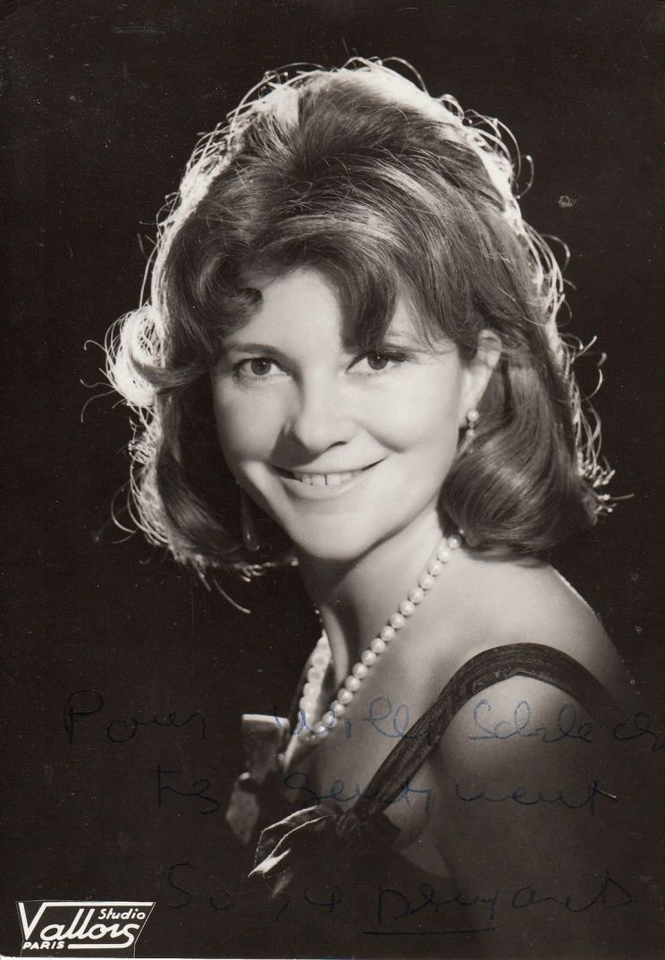 Thelma Leeds