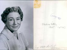 Thelma Ritter