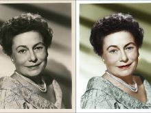 Thelma Ritter