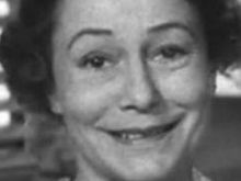 Thelma Ritter