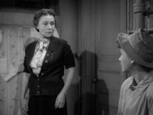 Thelma Ritter