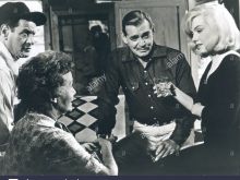 Thelma Ritter