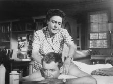 Thelma Ritter