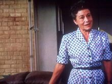 Thelma Ritter